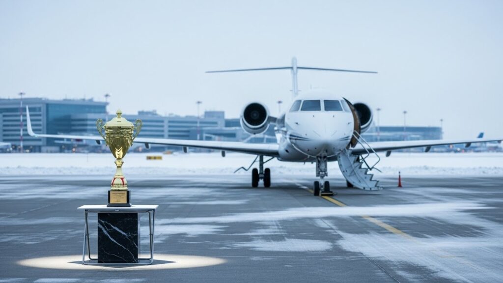 Steve Witkoff : L&rsquo;Ami Américain du Kremlin qui Fascine