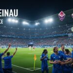 Strasbourg en Huitièmes de Ligue Conférence : Les Adversaires