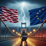 Stratégie Américaine : L’Europe Doit-Elle Accepter l’Ingérence ?