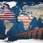 Stratégie Sécurité Nationale Trump : Europe et Migrations