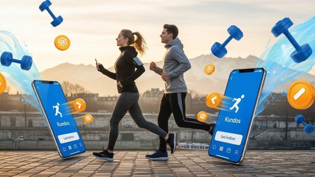 Strava 2025 : Running Toujours Roi, Gen Z Muscu et Samedi Gagnant