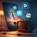 Streaming vs TV : Les Plateformes Vont-Elles Tuer les Chaînes ?