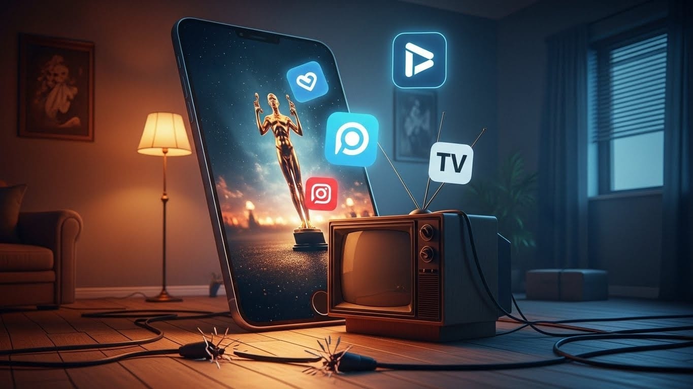 Diffusion des grands événements, rachats massifs, partenariats inattendus : les plateformes de streaming bouleversent la télévision traditionnelle. Vont-elles vraiment la remplacer ? Analyse approfondie.