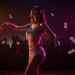 Strip-Teaseuse : 8000 Euros en Deux Semaines