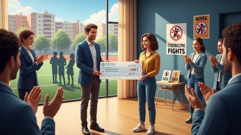 Subventions Essonne : 1000 € pour 41 Associations de Quartier