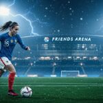 Suède-France Féminine : Horaire et Chaîne TV du Match pour la 3e Place