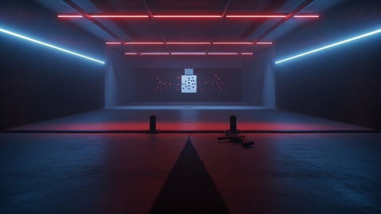 Suicide au Stand de Tir à Créteil : Un Drame Qui Interroge