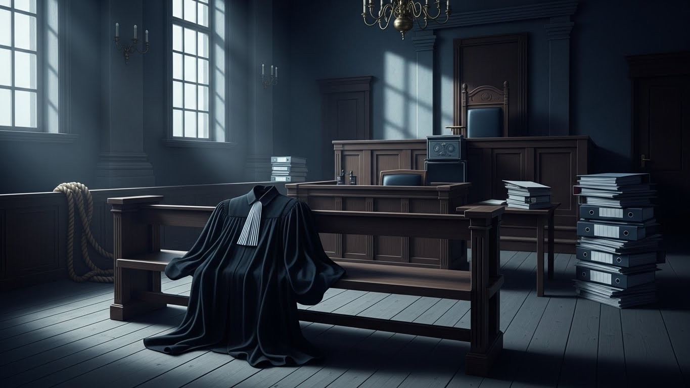 Découvrez l'histoire poignante d'un magistrat de Nanterre dont le suicide, 13 ans après, est enfin reconnu imputable au service. Une bataille judiciaire acharnée contre l'isolement et le harcèlement au travail.