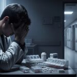 Suicide d&rsquo;un Interne en Pharmacie au CHU de Montpellier