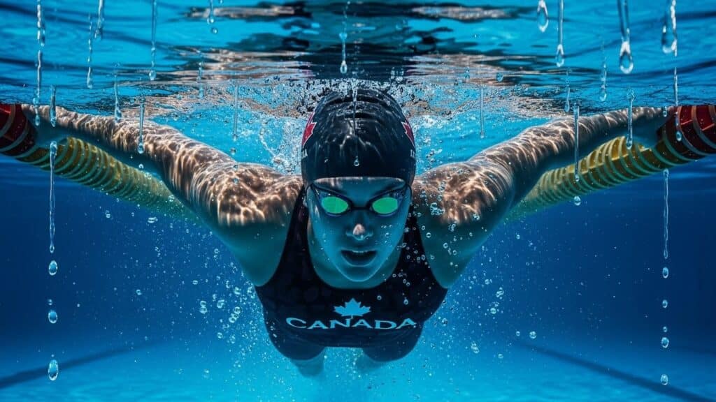 Summer McIntosh : Miss Toujours Plus, l&rsquo;Insatiable