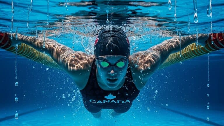 Summer McIntosh : Miss Toujours Plus, l&rsquo;Insatiable