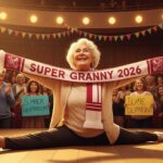 Super Mamie 2026 : L’Élection qui a Fait Trembler Amiens