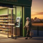 Supérettes Autonomes dans le Calvados : Le Retour du Commerce Rural