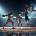 Supergéants Basket : Wembanyama Révolutionne le Jeu