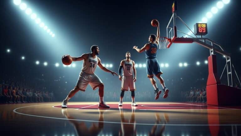 Supergéants Basket : Wembanyama Révolutionne le Jeu