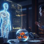 Superintelligence : Quand l’IA Nous Verra Comme des Poissons Rouges