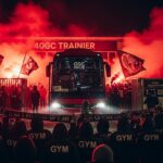 Supporters OGC Nice : Incident Choc Après Défaite à Lorient