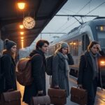 Suppression Train Creil : Colère des Professeurs