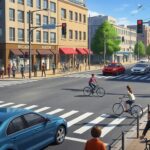 Supprimer Feux Rouges Et Panneaux : Une Idée Folle ?