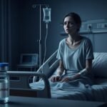 Sur dose Morphine Hôpital Thiais : Le Cauchemar de Marwa