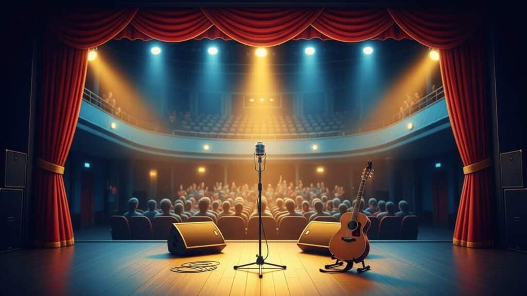 Sur un Air de Blues : Hugh Jackman et Kate Hudson Brillent