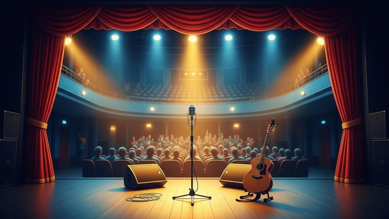 Découvrez "Sur un air de blues", la comédie romantique musicale avec Hugh Jackman et Kate Hudson. Une histoire vraie touchante, des reprises de Neil Diamond et une Amérique provinciale des années 90. Critique complète !