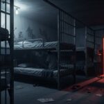 Surpopulation Carcérale : Les Prisons Françaises Explosent en 2025