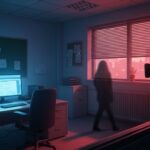 Surveillant Suspendu pour Pornographie au Lycée d’Orléans