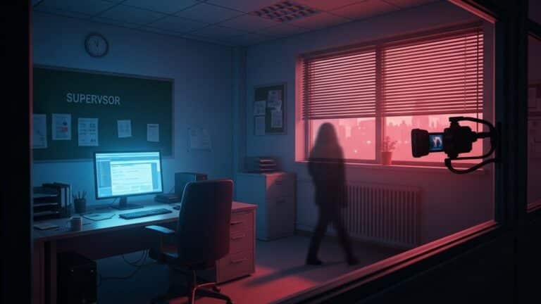 Surveillant Suspendu pour Pornographie au Lycée d’Orléans