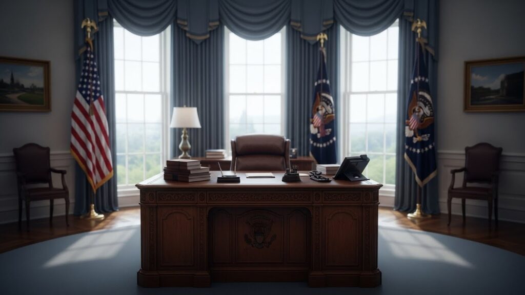 Susie Wiles : La Cheffe de Cabinet qui Fait Trembler Trump