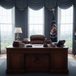 Susie Wiles : La Cheffe de Cabinet qui Fait Trembler Trump