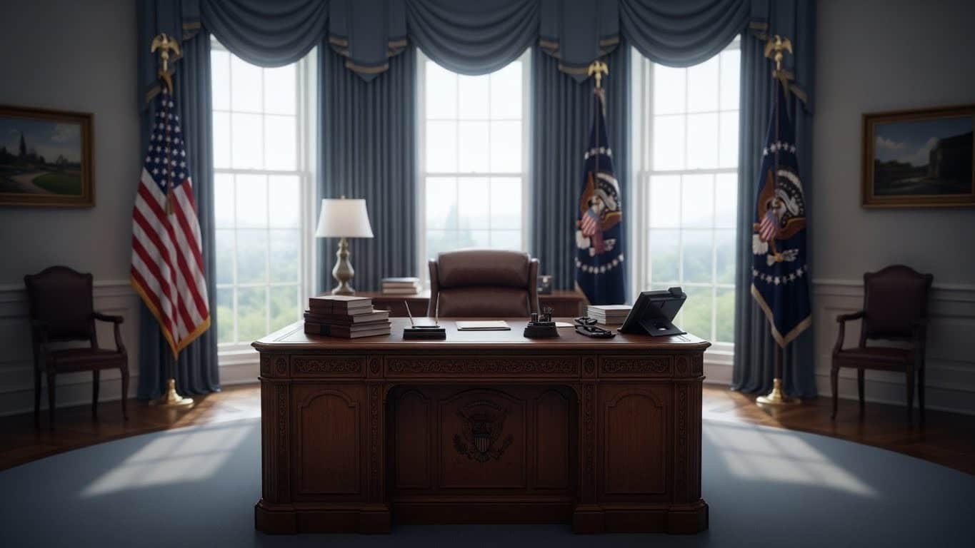 Découvrez Susie Wiles, la discrète cheffe de cabinet de Donald Trump, dont les déclarations choc sur sa "personnalité d'alcoolique" ont secoué Washington. Qui est cette stratège clé ?