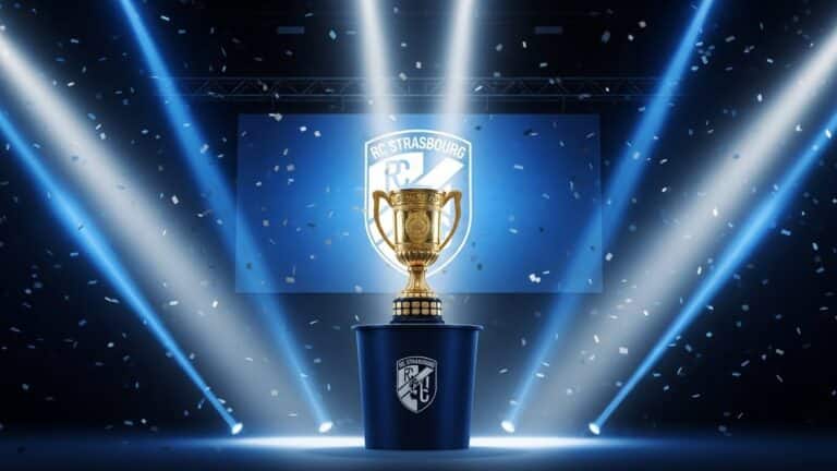 Suspension d’Emmanuel Emegha : Strasbourg Tape du Poing