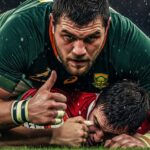 Suspension Eben Etzebeth : 12 Semaines pour Fourchette