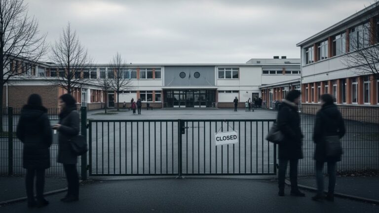 Suspension Périscolaire à Louvres : Accusations Graves