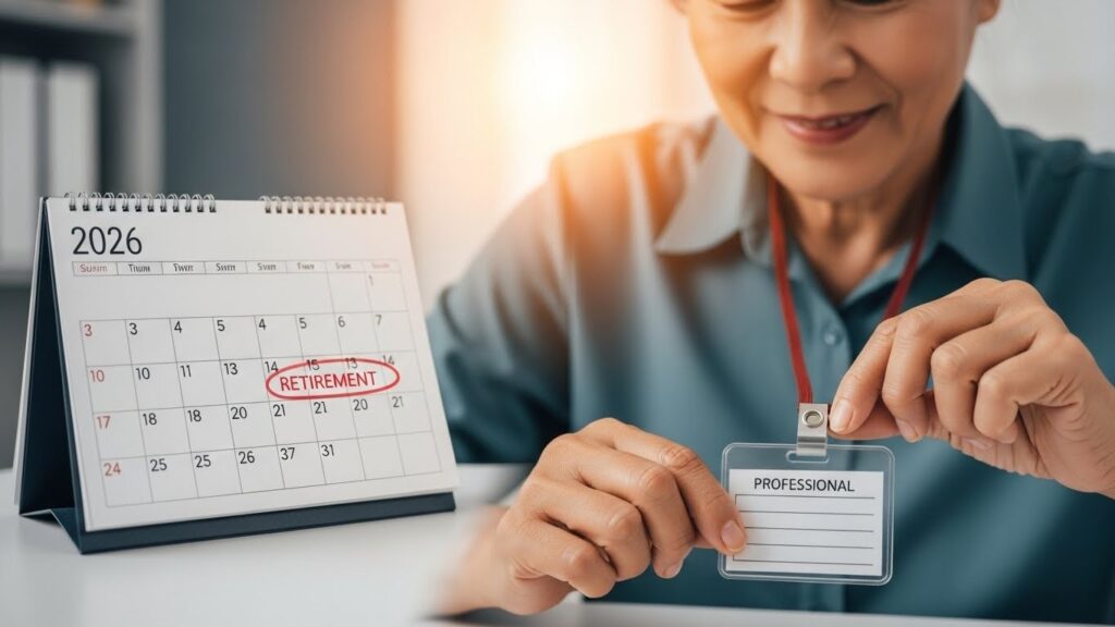 Suspension Réforme Retraites 2026 : 70 000 Départs en Plus