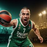Sylvain Francisco : L'Ascension Irrésistible du Prince de l'Euroligue