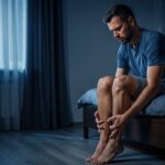 Syndrome des Jambes sans Repos : Le Combat Invisible la Nuit