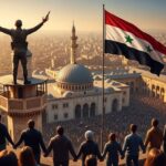 Syrie : Al-Chareh Appelle à l’Unité Un An Après Assad