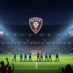 Syrie – Palestine Coupe Arabe 2025 : Horaire et Diffusion TV