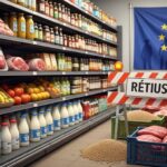 Système U Boycotte Mercosur : Non aux Produits Sud-Américains