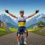Tadej Pogacar 2025 : Encore Plus Fort qu&rsquo;en 2024 ?
