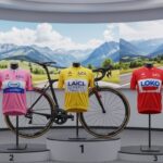 Tadej Pogačar : Peut-il Remporter les Trois Grands Tours en 2026 ?