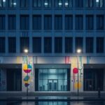 Tag Antisémite au Havre : 6 Mois de Prison Ferme