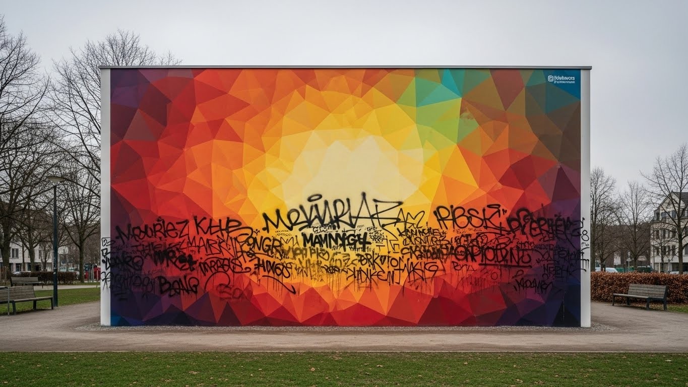 Dégradation raciste d'une fresque hommage à Joséphine Baker dans le Rhône : trois jeunes de 19-20 ans arrêtés et jugés. Décryptage d'un acte choquant et de ses implications.