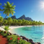 Tahiti : Retraité Tué à la Fourche pour des Canettes