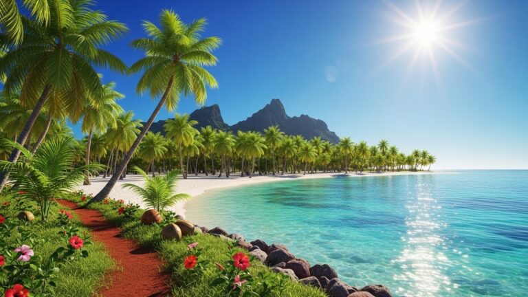 Tahiti : Retraité Tué à la Fourche pour des Canettes