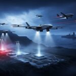 Taïwan Face à la Chine : L&rsquo;Ascension des Drones Militaires