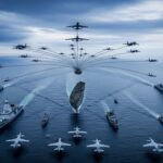 Taïwan : Manœuvres Chinoises Menacent 100 000 Passagers Aériens