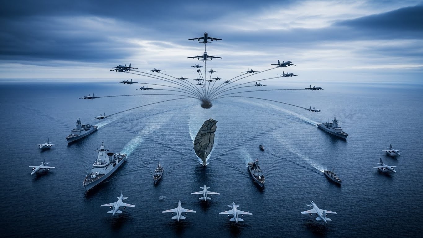 Les exercices militaires chinois autour de Taïwan perturbent des centaines de vols et touchent plus de 100 000 passagers. Découvrez les détails de cette escalade de tensions et ses conséquences sur l'aviation civile.